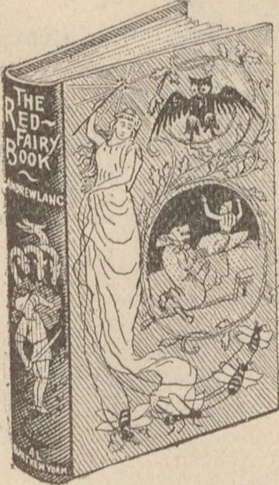 An illustration from Catalogue of miscellaneous and standard books, 1897-8 / R.H. White Co, 1897, leaf 72
