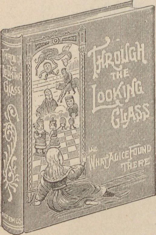 An illustration from Catalogue of miscellaneous and standard books, 1897-8 / R.H. White Co, 1897, leaf 91