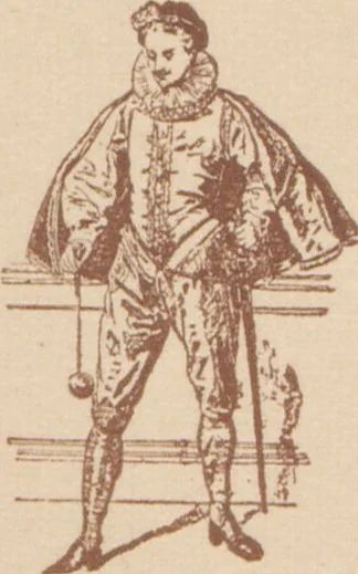 An illustration from R. Bolland & Sons, restaurant, Chester, 1895, leaf 2