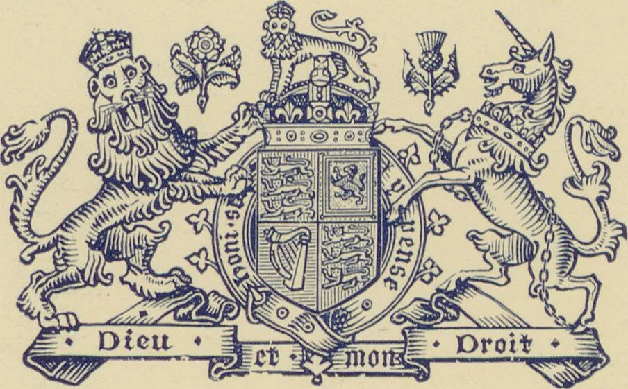An illustration from R. Bolland & Sons' illustrated list of bride cakes, 1890, leaf 5