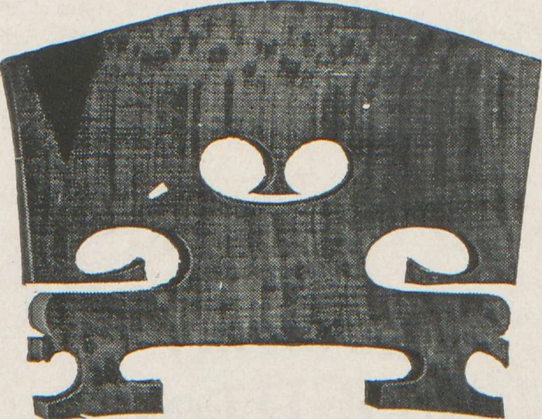 An illustration from Musical merchandise catalog / The Vega Co, 1920, leaf 100