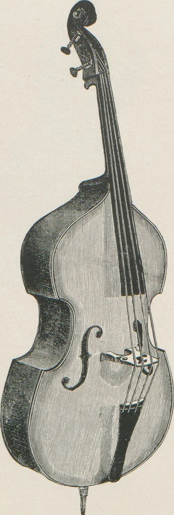 An illustration from Musical merchandise catalog / The Vega Co, 1920, leaf 104