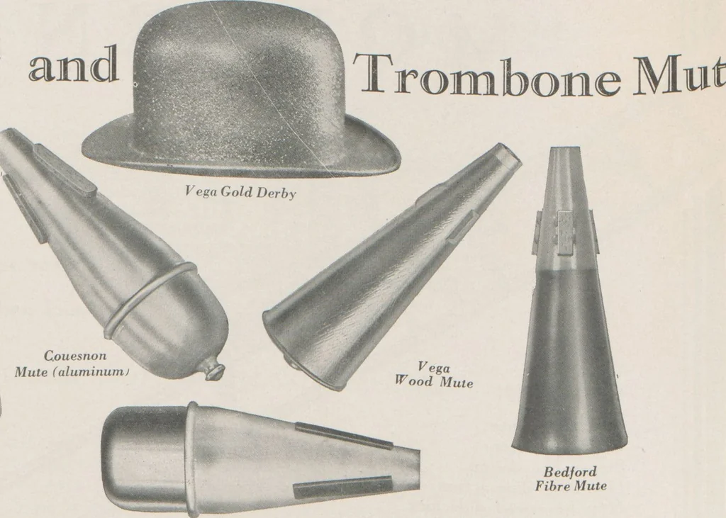 An illustration from Musical merchandise catalog / The Vega Co, 1920, leaf 22