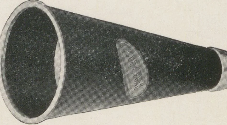 An illustration from Musical merchandise catalog / The Vega Co, 1920, leaf 24