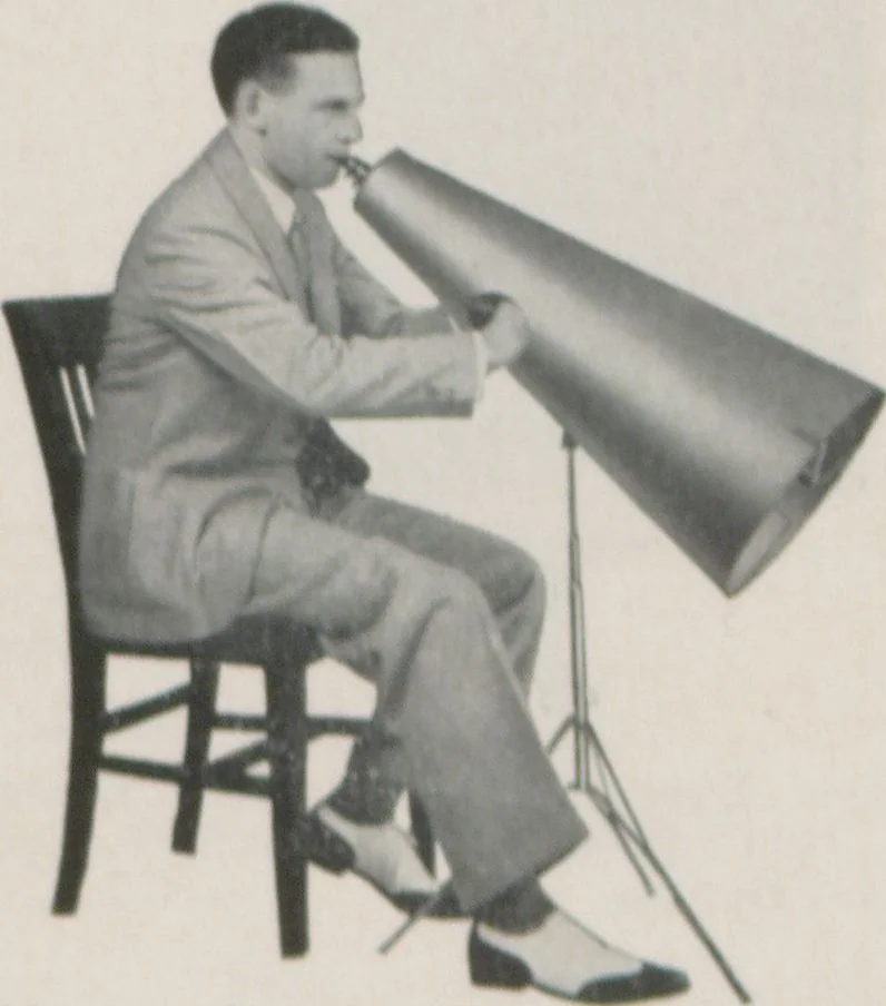 An illustration from Musical merchandise catalog / The Vega Co, 1920, leaf 25