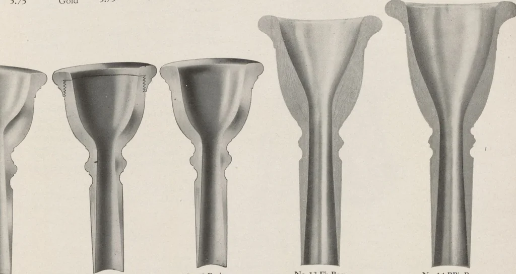 An illustration from Musical merchandise catalog / The Vega Co, 1920, leaf 29
