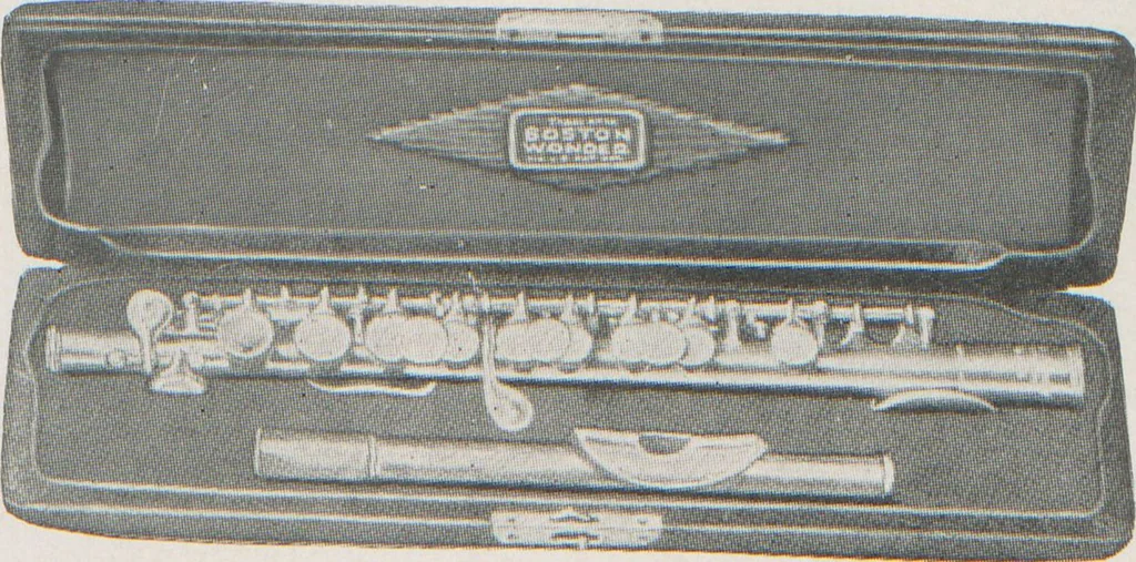 An illustration from Musical merchandise catalog / The Vega Co, 1920, leaf 38