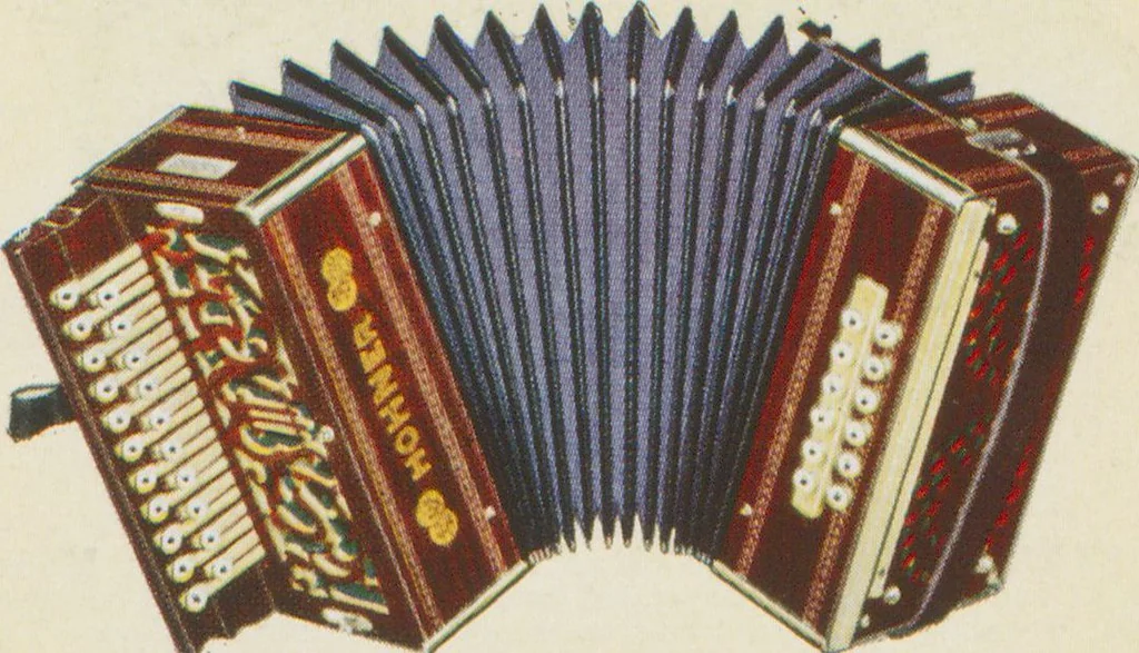 An illustration from Musical merchandise catalog / The Vega Co, 1920, leaf 54
