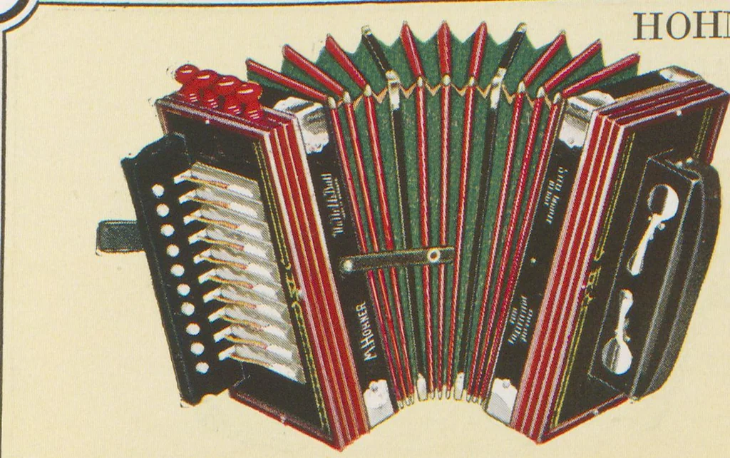 An illustration from Musical merchandise catalog / The Vega Co, 1920, leaf 55