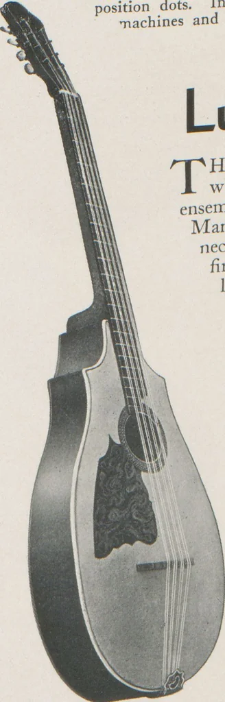 An illustration from Musical merchandise catalog / The Vega Co, 1920, leaf 67