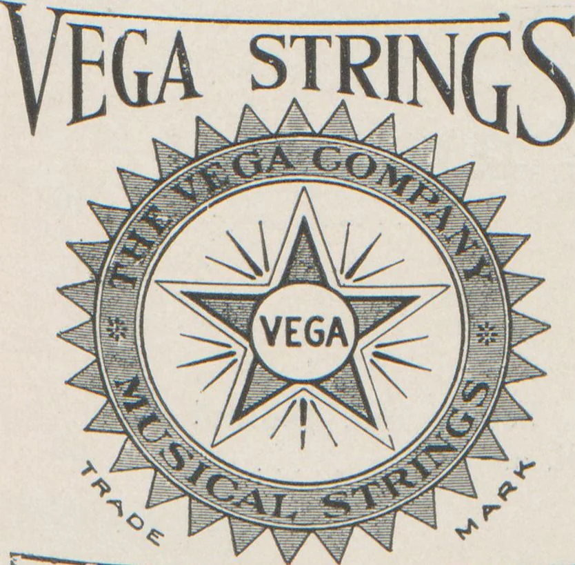 An illustration from Musical merchandise catalog / The Vega Co, 1920, leaf 99