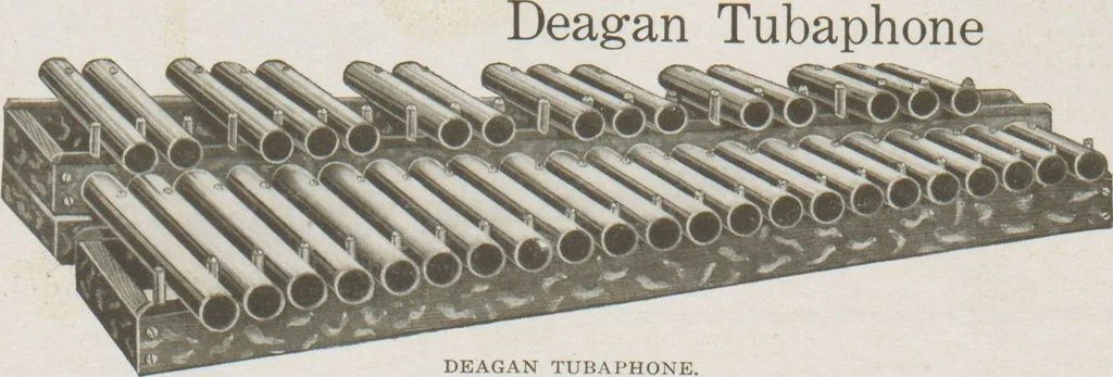 An illustration from Band and orchestra instruments / Selmer, 1917, leaf 26