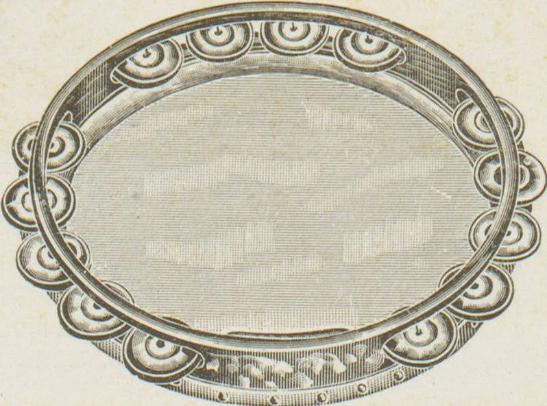 An illustration from Band and orchestra instruments / Selmer, 1917, leaf 32