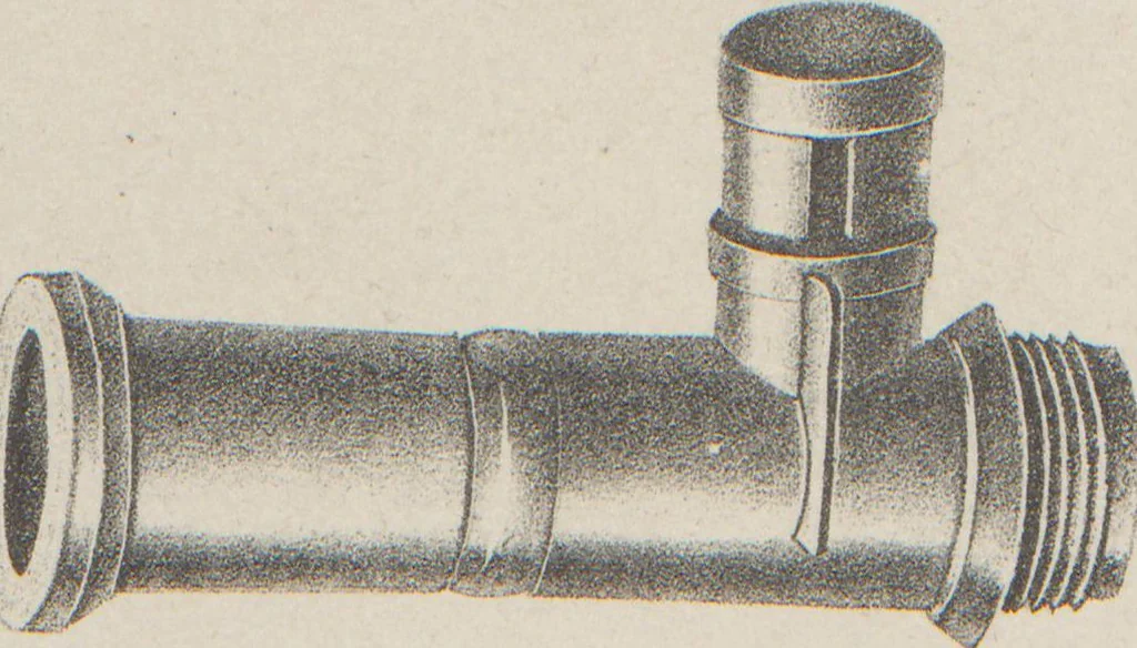 An illustration from Illustrated catalogue and price list of powder flasks, shot belts, shot pouches, dram bottles, measuring tapes, percussion caps, & c, manufactured by American Flask and Cap Company, Waterbury, Conn, 1864, leaf 51
