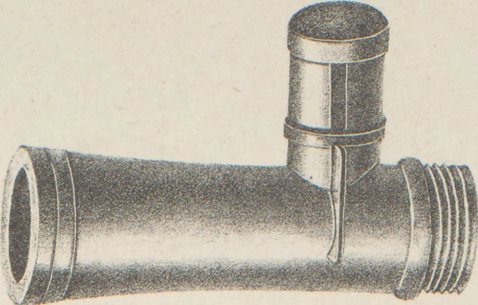 An illustration from Illustrated catalogue and price list of powder flasks, shot belts, shot pouches, dram bottles, measuring tapes, percussion caps, & c, manufactured by American Flask and Cap Company, Waterbury, Conn, 1864, leaf 51