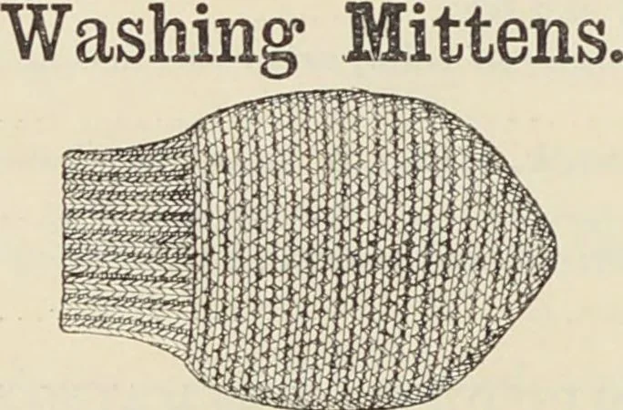An illustration from Illustrated catalogue of the Dr. Jaeger's Sanitary Woolen System Co. : sole importers and exclusive manufacturers of all goods constructed under and pertaining to the Sanitary System of Dr. Gustav Jaeger : wholesale, retail, warerooms, 1889, leaf 42