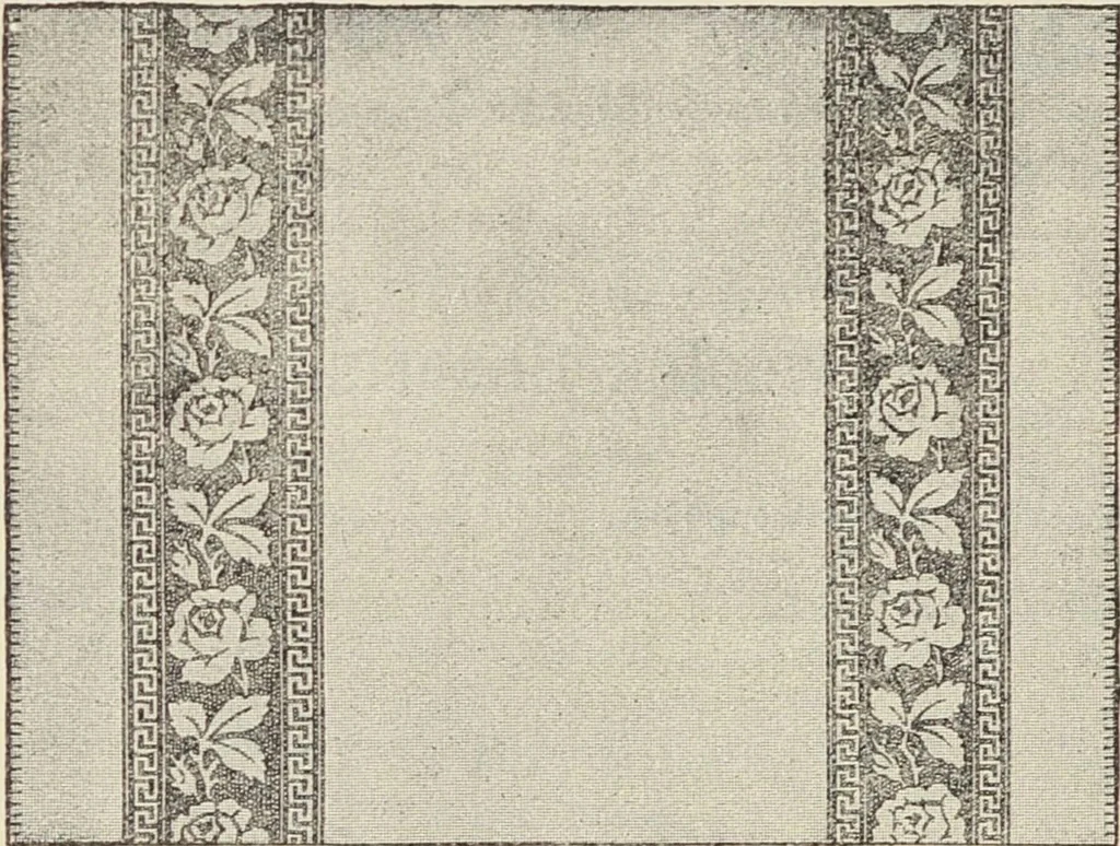 An illustration from Illustrated catalogue of the Dr. Jaeger's Sanitary Woolen System Co. : sole importers and exclusive manufacturers of all goods constructed under and pertaining to the Sanitary System of Dr. Gustav Jaeger : wholesale, retail, warerooms, 1889, leaf 54