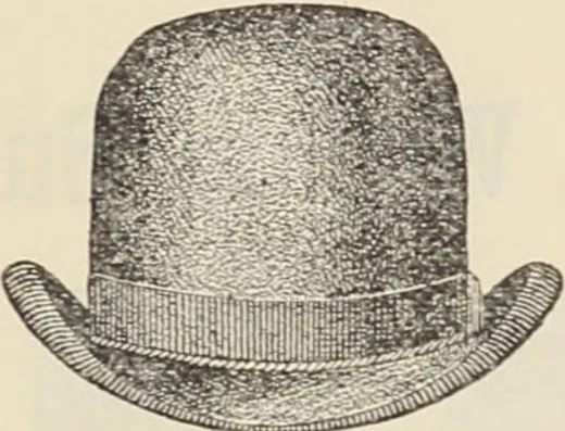 An illustration from Illustrated catalogue of the Dr. Jaeger's Sanitary Woolen System Co. : sole importers and exclusive manufacturers of all goods constructed under and pertaining to the Sanitary System of Dr. Gustav Jaeger : wholesale, retail, warerooms, 1889, leaf 65