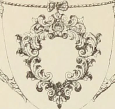 An illustration from [Catalogue of 19th century British plated and unplated art metal-work]., 1880, leaf 26