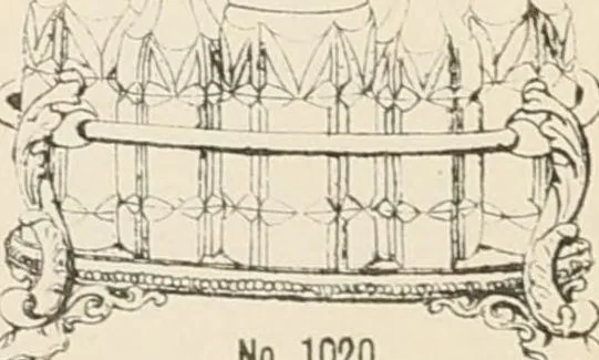 An illustration from [Catalogue of 19th century British plated and unplated art metal-work]., 1880, leaf 33