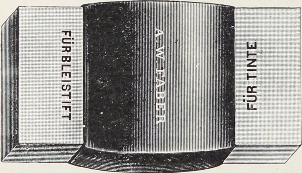 An illustration from Viuda de E. Texidor : Articulos para dibujo, pintura y arquitectura : suplemento al catálogo general, 1910, leaf 134
