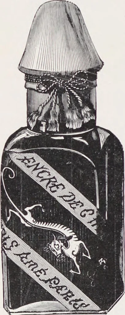 An illustration from Viuda de E. Texidor : Articulos para dibujo, pintura y arquitectura : suplemento al catálogo general, 1910, leaf 140