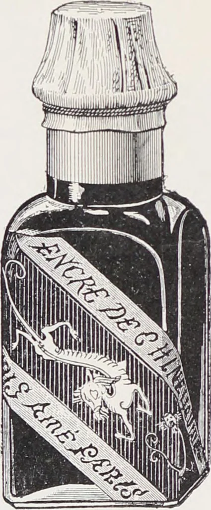 An illustration from Viuda de E. Texidor : Articulos para dibujo, pintura y arquitectura : suplemento al catálogo general, 1910, leaf 140