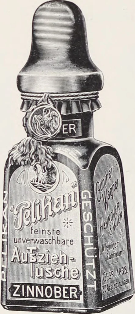 An illustration from Viuda de E. Texidor : Articulos para dibujo, pintura y arquitectura : suplemento al catálogo general, 1910, leaf 142