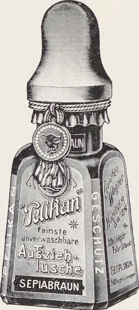 An illustration from Viuda de E. Texidor : Articulos para dibujo, pintura y arquitectura : suplemento al catálogo general, 1910, leaf 142