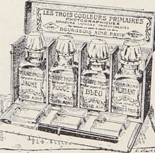 An illustration from Viuda de E. Texidor : Articulos para dibujo, pintura y arquitectura : suplemento al catálogo general, 1910, leaf 176