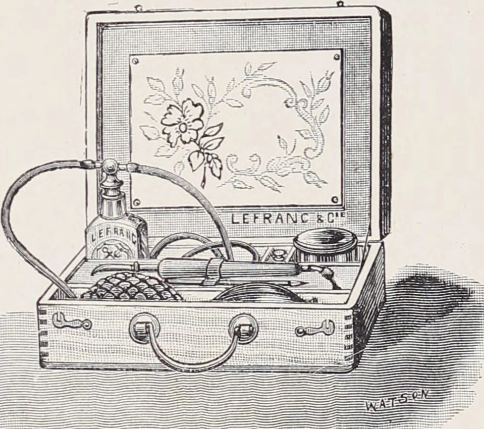 An illustration from Viuda de E. Texidor : Articulos para dibujo, pintura y arquitectura : suplemento al catálogo general, 1910, leaf 177
