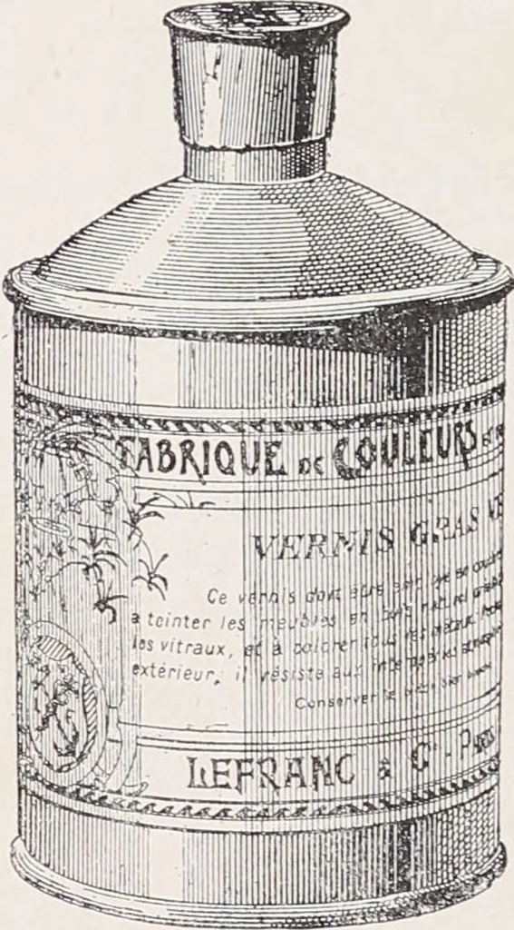 An illustration from Viuda de E. Texidor : Articulos para dibujo, pintura y arquitectura : suplemento al catálogo general, 1910, leaf 179