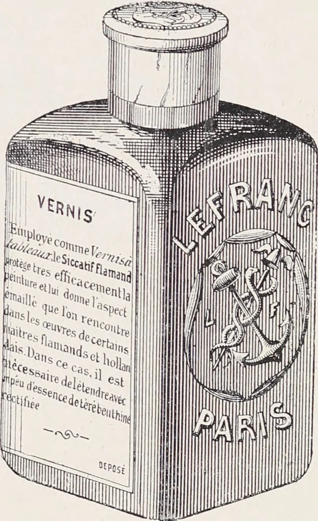 An illustration from Viuda de E. Texidor : Articulos para dibujo, pintura y arquitectura : suplemento al catálogo general, 1910, leaf 195