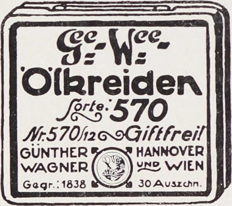 An illustration from Viuda de E. Texidor : Articulos para dibujo, pintura y arquitectura : suplemento al catálogo general, 1910, leaf 216