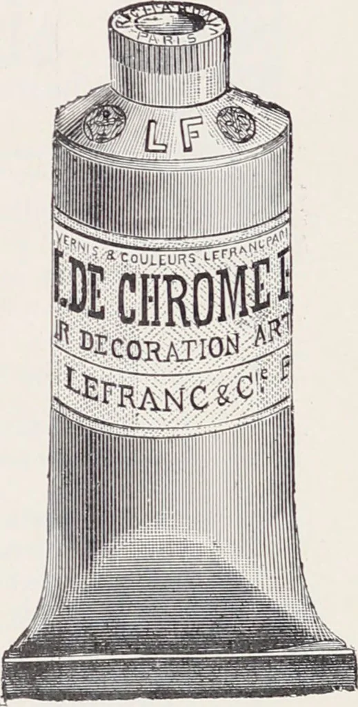 An illustration from Viuda de E. Texidor : Articulos para dibujo, pintura y arquitectura : suplemento al catálogo general, 1910, leaf 25