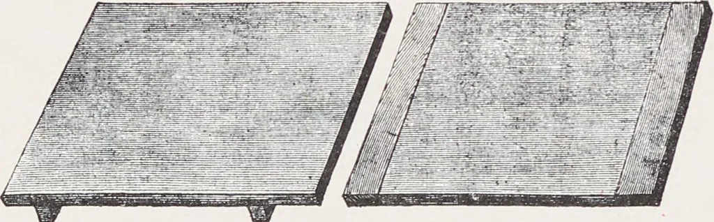 An illustration from Viuda de E. Texidor : Articulos para dibujo, pintura y arquitectura : suplemento al catálogo general, 1910, leaf 98