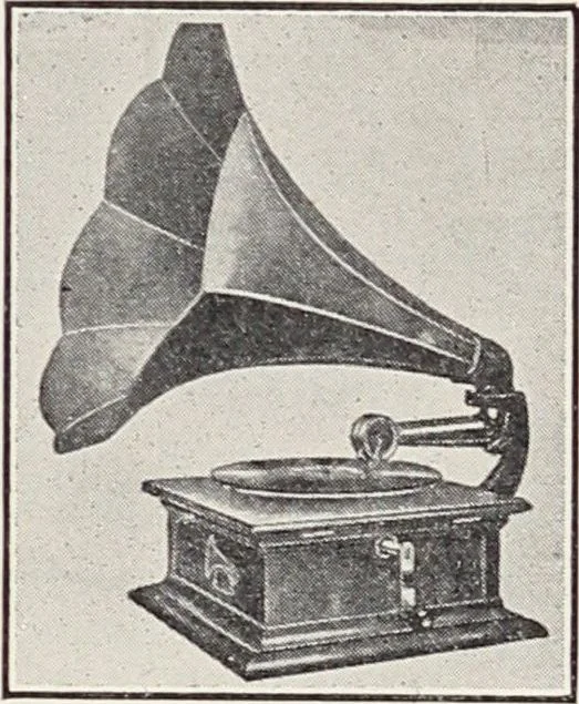 An illustration from Bloomingdales : Diary 1910 and catalog, giving prices and details of high grade merchandise and various other interesting information / Bloomingdale Bros., 1910, leaf 129
