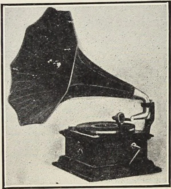 An illustration from Bloomingdales : Diary 1910 and catalog, giving prices and details of high grade merchandise and various other interesting information / Bloomingdale Bros., 1910, leaf 130