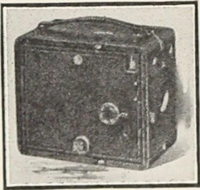 An illustration from Bloomingdales : Diary 1910 and catalog, giving prices and details of high grade merchandise and various other interesting information / Bloomingdale Bros., 1910, leaf 132