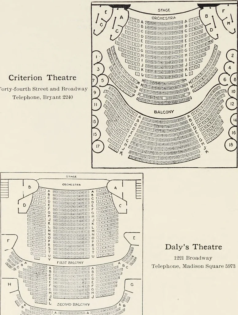 An illustration from Bloomingdales : Diary 1910 and catalog, giving prices and details of high grade merchandise and various other interesting information / Bloomingdale Bros., 1910, leaf 168