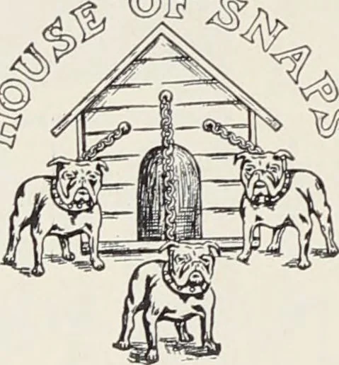 An illustration from Bloomingdales : Diary 1910 and catalog, giving prices and details of high grade merchandise and various other interesting information / Bloomingdale Bros., 1910, leaf 196