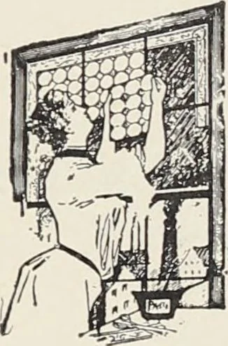 An illustration from Bloomingdales : Diary 1910 and catalog, giving prices and details of high grade merchandise and various other interesting information / Bloomingdale Bros., 1910, leaf 225