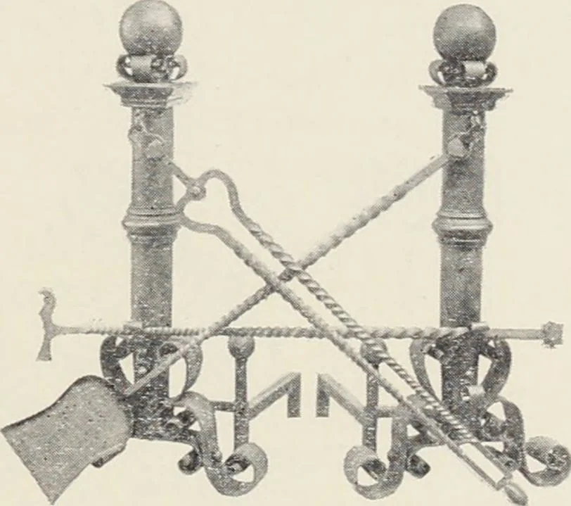 An illustration from Bloomingdales : Diary 1910 and catalog, giving prices and details of high grade merchandise and various other interesting information / Bloomingdale Bros., 1910, leaf 227