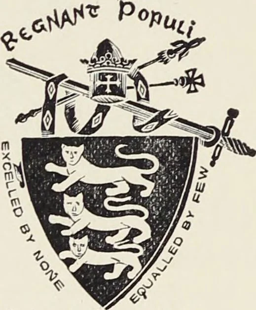 An illustration from Bloomingdales : Diary 1910 and catalog, giving prices and details of high grade merchandise and various other interesting information / Bloomingdale Bros., 1910, leaf 246