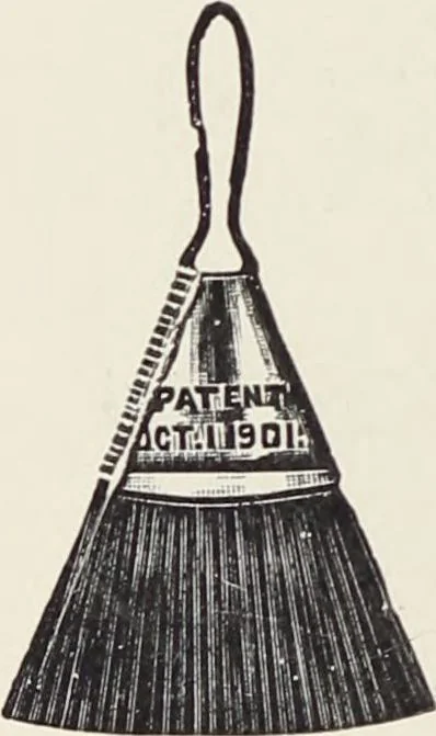 An illustration from Bloomingdales : Diary 1910 and catalog, giving prices and details of high grade merchandise and various other interesting information / Bloomingdale Bros., 1910, leaf 34