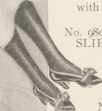 An illustration from Bloomingdales : Diary 1910 and catalog, giving prices and details of high grade merchandise and various other interesting information / Bloomingdale Bros., 1910, leaf 57