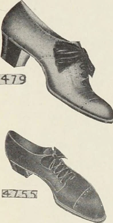An illustration from Bloomingdales : Diary 1910 and catalog, giving prices and details of high grade merchandise and various other interesting information / Bloomingdale Bros., 1910, leaf 59