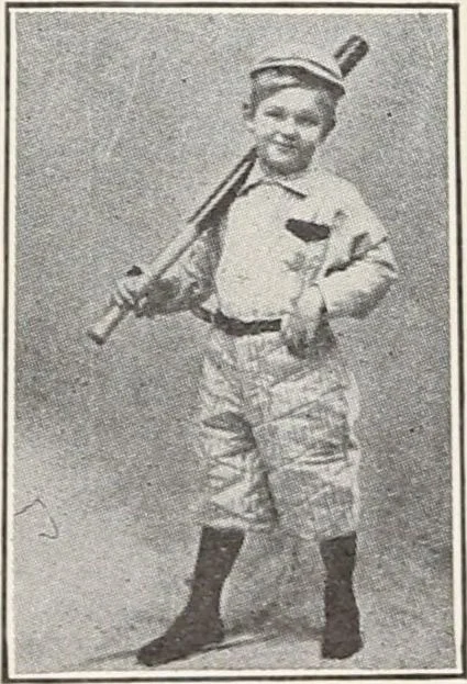 An illustration from Bloomingdales : Diary 1910 and catalog, giving prices and details of high grade merchandise and various other interesting information / Bloomingdale Bros., 1910, leaf 79