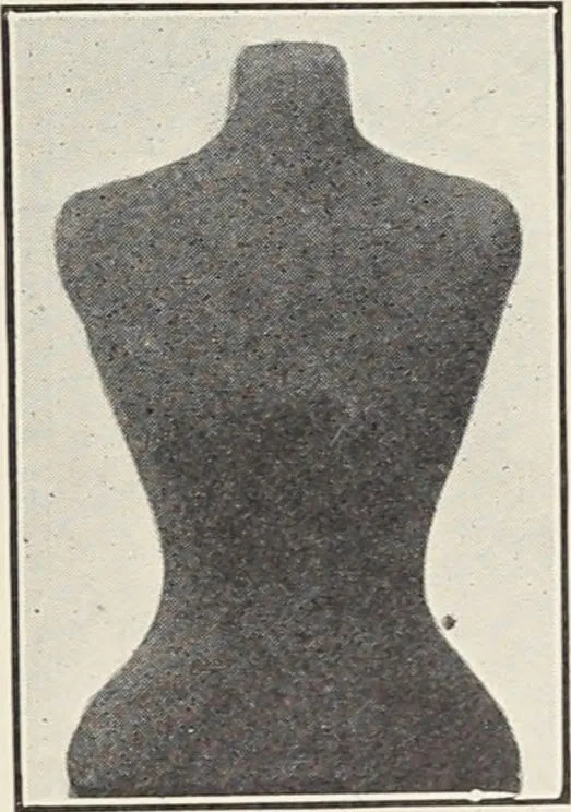 An illustration from Bloomingdales : Diary 1910 and catalog, giving prices and details of high grade merchandise and various other interesting information / Bloomingdale Bros., 1910, leaf 81