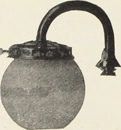 An illustration from Bloomingdales : Diary 1910 and catalog, giving prices and details of high grade merchandise and various other interesting information / Bloomingdale Bros., 1910, leaf 88